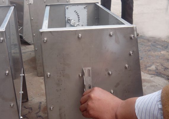 Single-Side Feeder - Image 2