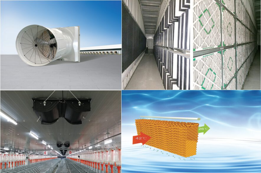 climate controller system